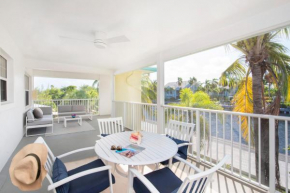 Snug Harbour View Condo #7